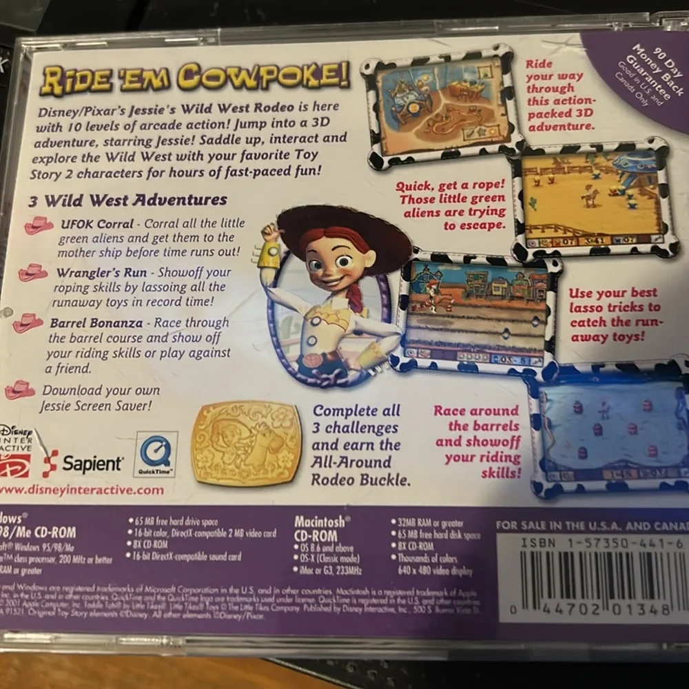 Computer game - Picture 2 of 3